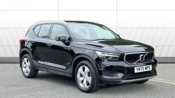 Volvo Xc40 2.0 D3 Momentum 5dr Geartronic Diesel Estate